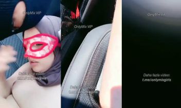 Tango Türbanlı Donat ifşa videoları part 21 Posteri