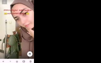 Tango Türbanlı Donat ifşa videoları part 28 Posteri