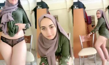 Tango Türbanlı Donat ifşa videoları part 35 Posteri