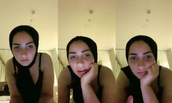 Tango Türbanlı Donat ifşa videoları part 41 Posteri