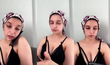 Tango lina ifşa videoları part 3 Posteri