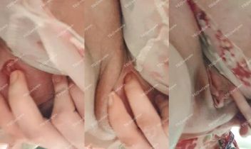 Tango lina ifşa videoları part 4 Posteri