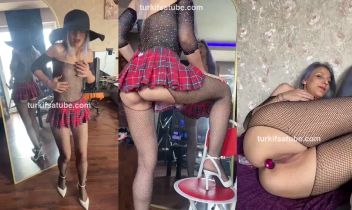 Mavisese Telegramdan sattığı ifşa videoları part 4