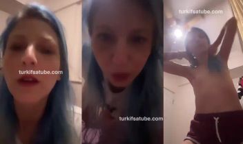 Mavisese Telegramdan sattığı ifşa videoları part 17 Posteri