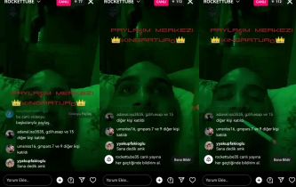 rockettube bigo sex yayını part 4