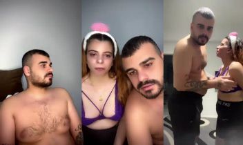 Tango Eylül Mustafa ifşa videoları Part 1 Posteri