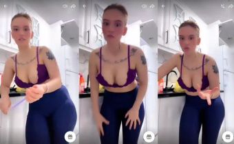 Tango Arzu Yılmaz ifşa videoları part 73 Posteri