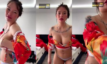 Tango Arzu Yılmaz ifşa videoları part 75 Posteri