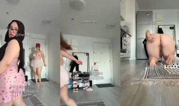 Hazal Kılınç yeni lezbiyen özel videosu 1 Posteri