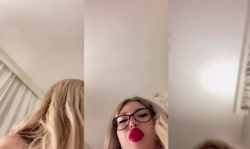 HelloDespina ifşa videoları part 57 Posteri