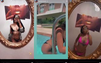 Kardelen Toprak Bigo ifşa videoları part 16 Posteri