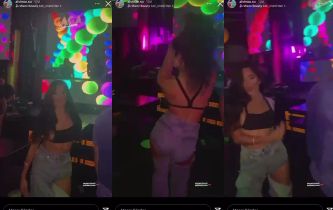 Kardelen Toprak Bigo ifşa videoları part 17 Posteri