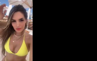 Kardelen Toprak Bigo ifşa videoları part 25 Posteri