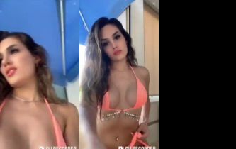 Kardelen Toprak Bigo ifşa videoları part 36 Posteri