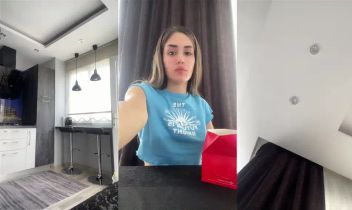 Kardelen Toprak Bigo ifşa videoları part 43 Posteri