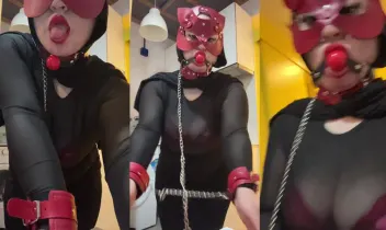 Hazal Kılınç Başörtülü Kaşarın Onlyfans videoları 19.06.2025 part 7 Posteri