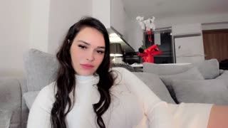 Fotomodel Zeynep StripChat ifşa videoları part 55