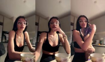 Tango Su Hanım Arşiv ifşa videoları part 1 Posteri