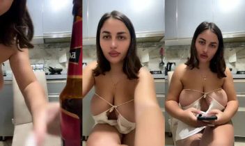 Tango Ahu Alev ifşa videoları part 62