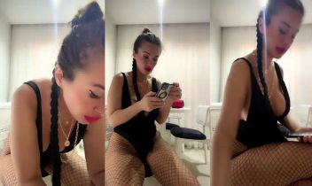 Tango Dancer Aybik Premium İfşa videoları part 59 Posteri