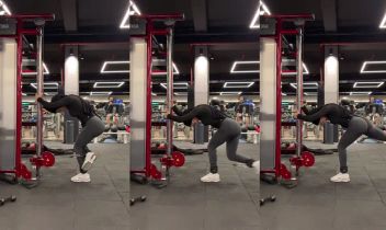 Eda Taştan instagram abonelik videoları part 19 Posteri