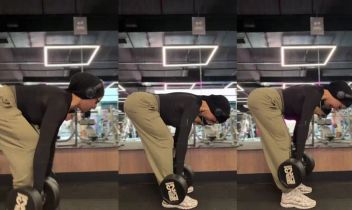 Eda Taştan instagram abonelik videoları part 21 Posteri