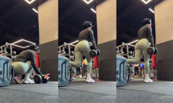 Eda Taştan instagram abonelik videoları part 23 Posteri