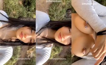 Zeydcarey (Ayla Vural) OF ifşa videoları voll 12 Posteri