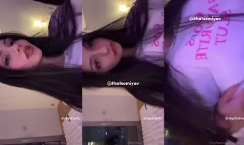 Zeydcarey (Ayla Vural) OF ifşa videoları voll 22 Posteri