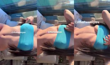 Zeydcarey (Ayla Vural) OF ifşa videoları voll 34 Posteri