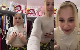 Ecrin Dilek Gökçe Karışık ifşa videoları part 103 Posteri