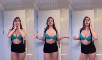 Gamze Acet instagram abonelik ifşa videoları part 3 Posteri