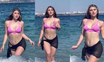 Gamze Acet instagram abonelik ifşa videoları part 41 Posteri