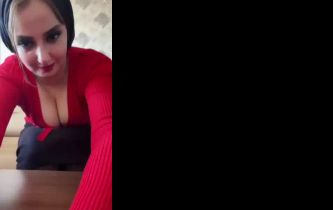 Hanım Akdağ Bigo ifşa videoları part 21 Posteri