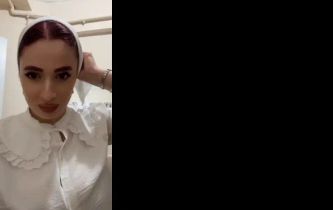 Hanım Akdağ Bigo ifşa videoları part 25 Posteri