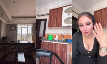 Hanım Akdağ Bigo ifşa videoları part 32 Posteri