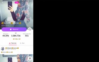 Türbanlı Kimsesiz Merve Tango ifşa videoları part 21 Posteri