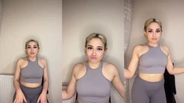 Bigo Örümcek (Merve ibom) ifşa videoları part 3 Posteri