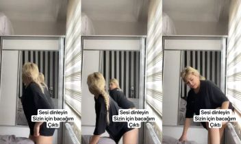 Bigo Örümcek (Merve ibom) ifşa videoları part 7 Posteri