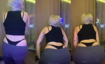 Bigo Örümcek (Merve ibom) ifşa videoları part 12 Posteri