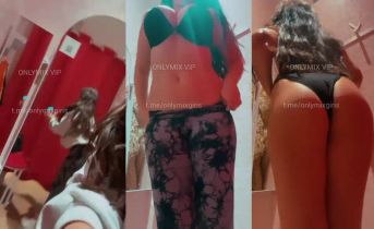 Woman Gamze Tango ve Telegram VIP ifşa videoları part 89 Posteri