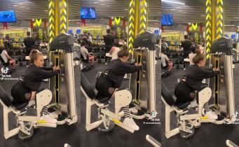 Esra Rabia Ünal 11.08.2025 instagram abonelik ifşa videoları 30 Posteri