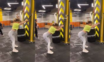 Esra Rabia Ünal 11.08.2025 instagram abonelik ifşa videoları 32 Posteri