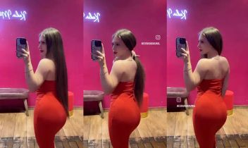 Esra Rabia Ünal 11.08.2025 instagram abonelik ifşa videoları 37 Posteri