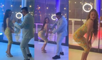 Esra Rabia Ünal 11.08.2025 instagram abonelik ifşa videoları 44