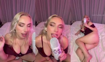 Pelin Asmr - İnanılmaz bir video daha 🔥🔥🔥(25$)- 24.01.2026 Posteri