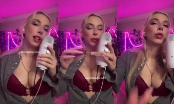 Pelin Asmr son onlyfans videoları part 4 Posteri