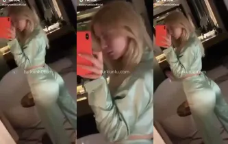 Aleyna Tilki seksi ifşa videoları part 118