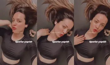 İrem Sak ifşa videoları part 6 - Turkunlu üzerinde izle