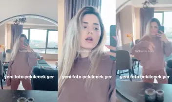Elanur Pat seksi videoları 20.08.2026 part 51 - Turkunlu üzerinde izle